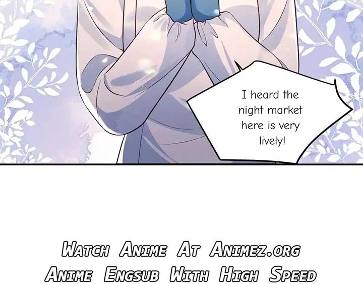 The Dentist Won’t Stop Teasing Me Chapter 11 page 72