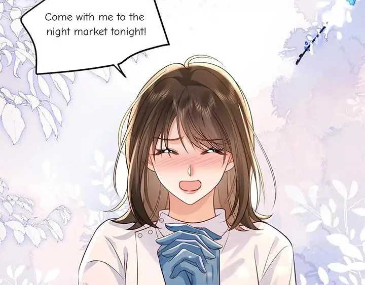 The Dentist Won’t Stop Teasing Me Chapter 11 page 71