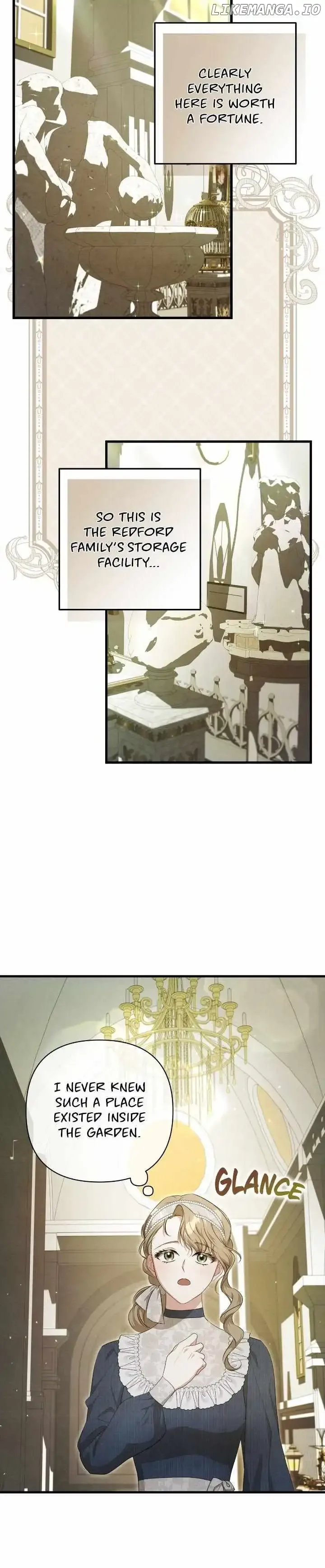 The Devil Who Kisses My Feet Chapter 10 page 6