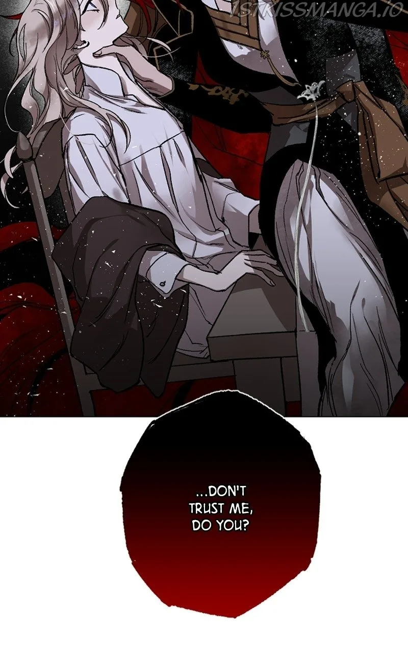 The Demon King’s Confession Chapter 11 page 3