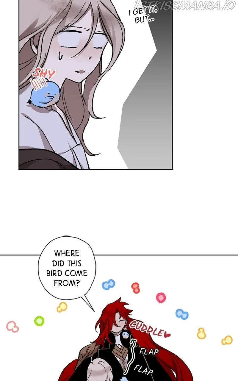 The Demon King’s Confession Chapter 11 page 12