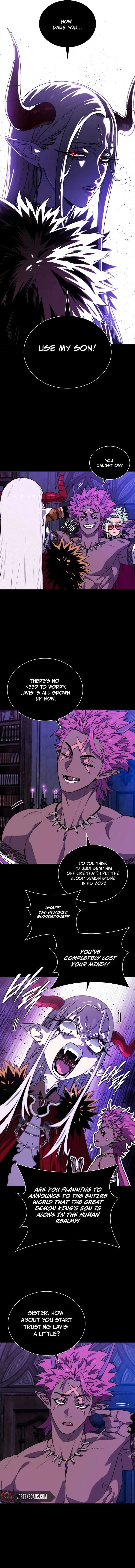 The Demon King Is 18 Chapter 12 page 2