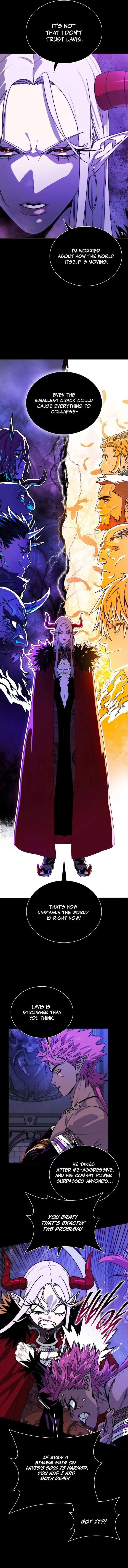 The Demon King Is 18 Chapter 12 page 3