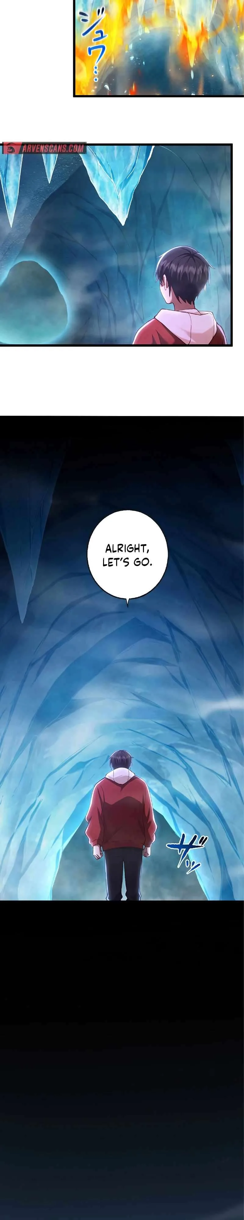 The Demon Lord Regains His Memories of His Previous Life and Becomes Unrivaled Chapter 12 page 4