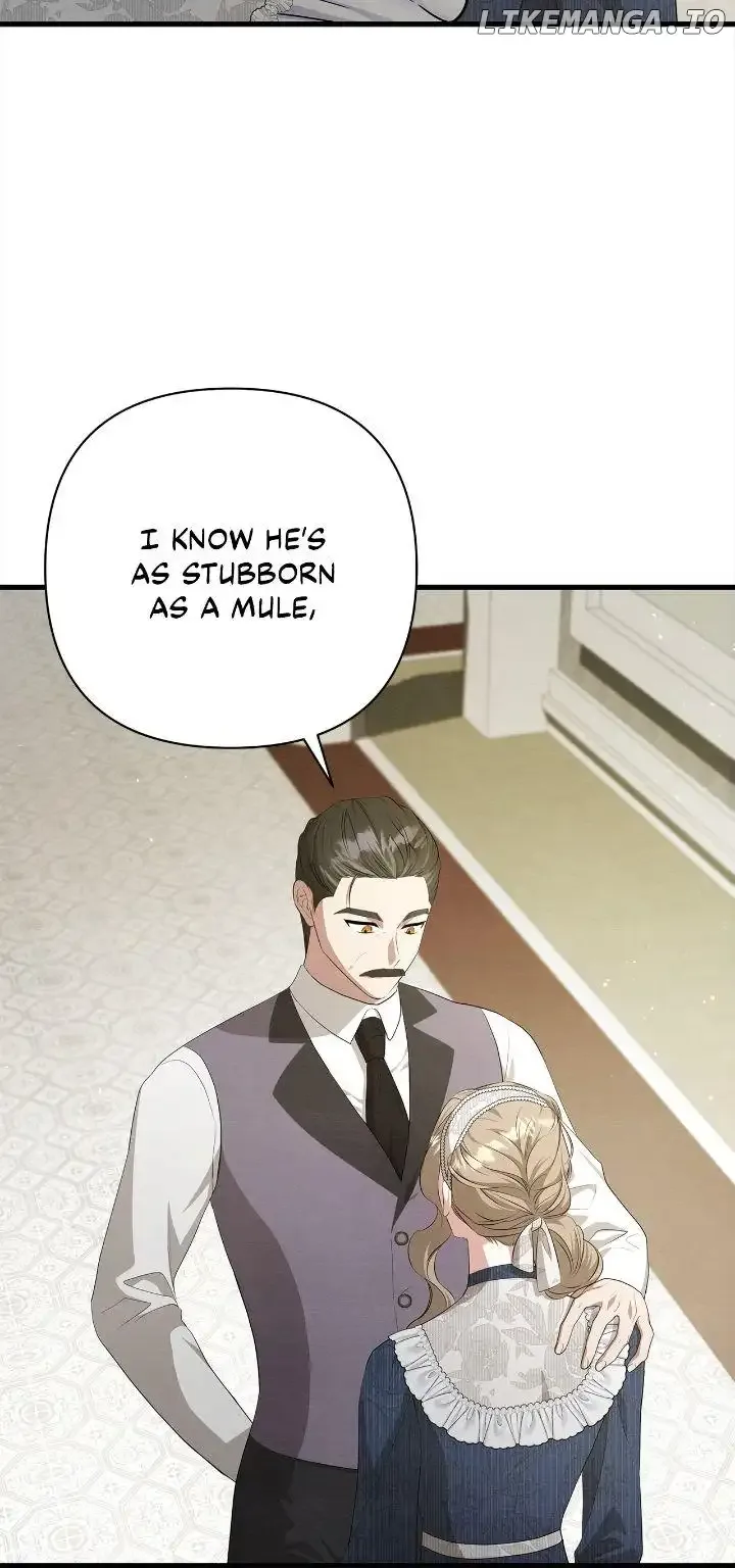 The Devil Who Kisses My Feet Chapter 10 page 17