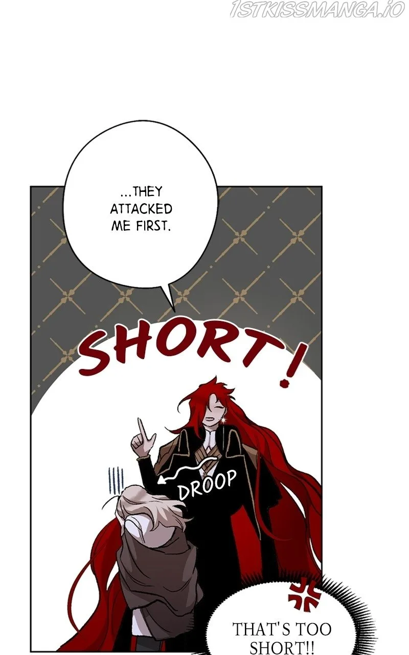 The Demon King’s Confession Chapter 11 page 27