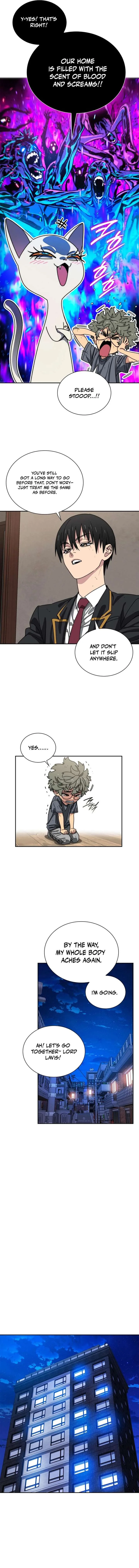 The Demon King Is 18 Chapter 12 page 7