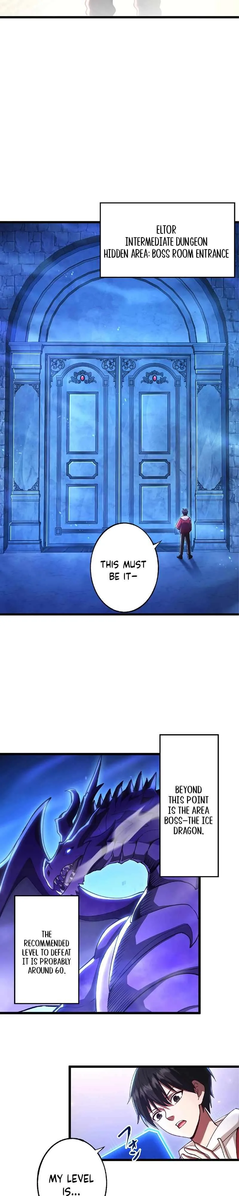 The Demon Lord Regains His Memories of His Previous Life and Becomes Unrivaled Chapter 12 page 9