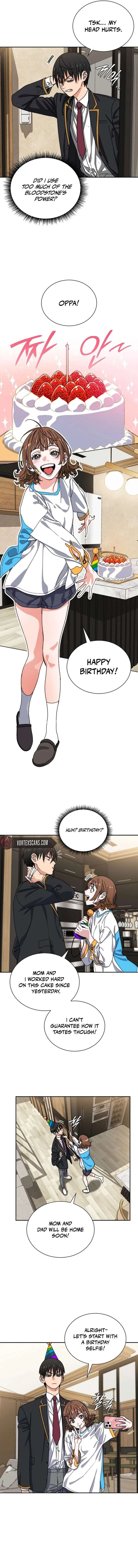 The Demon King Is 18 Chapter 12 page 8