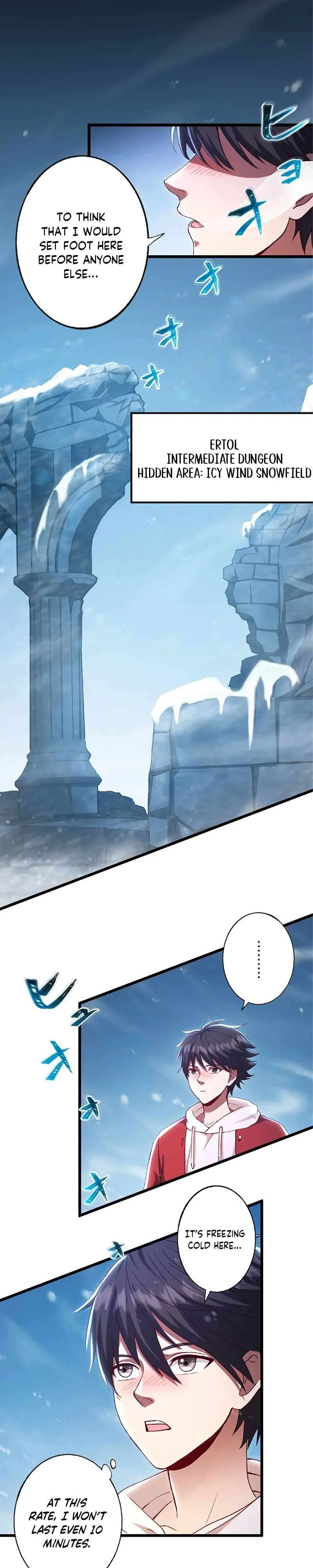 The Demon Lord Regains His Memories of His Previous Life and Becomes Unrivaled Chapter 12 page 5