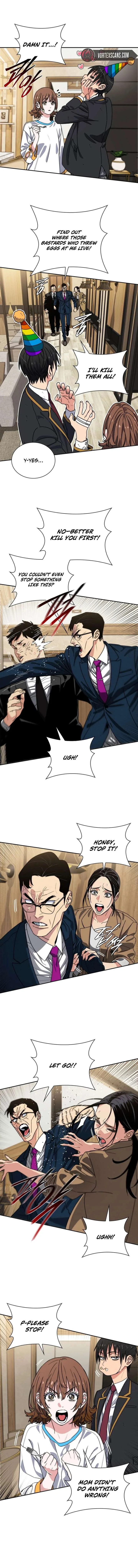 The Demon King Is 18 Chapter 12 page 10