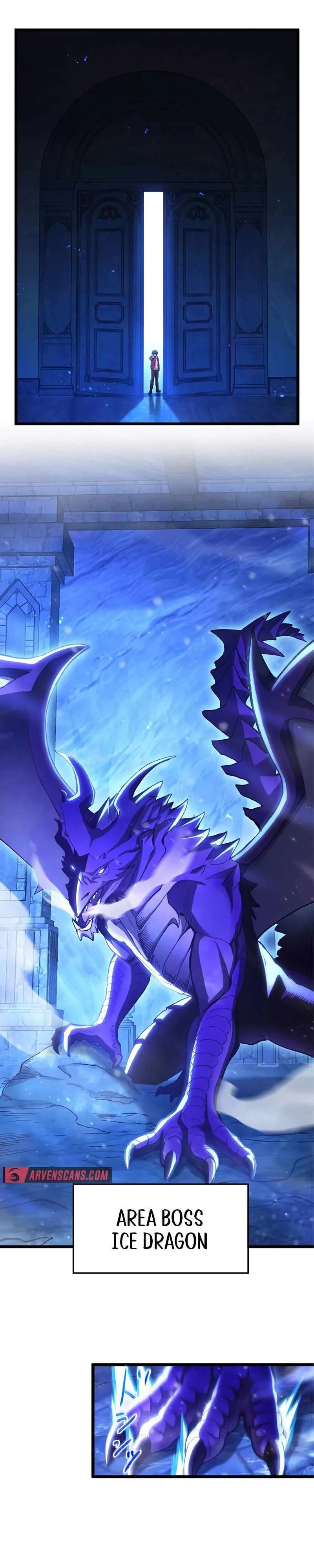 The Demon Lord Regains His Memories of His Previous Life and Becomes Unrivaled Chapter 12 page 11