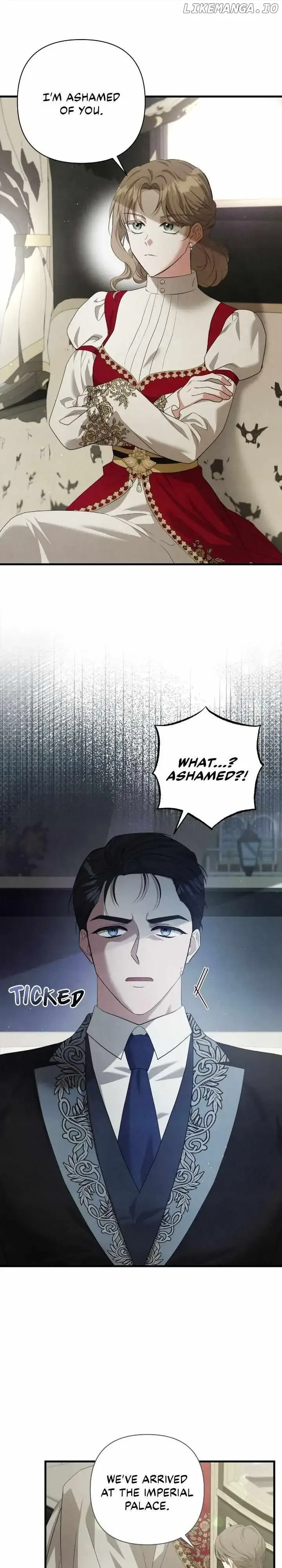 The Devil Who Kisses My Feet Chapter 10 page 25