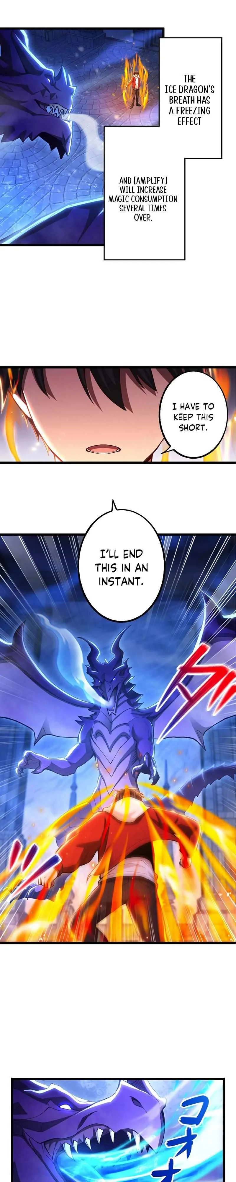 The Demon Lord Regains His Memories of His Previous Life and Becomes Unrivaled Chapter 12 page 13