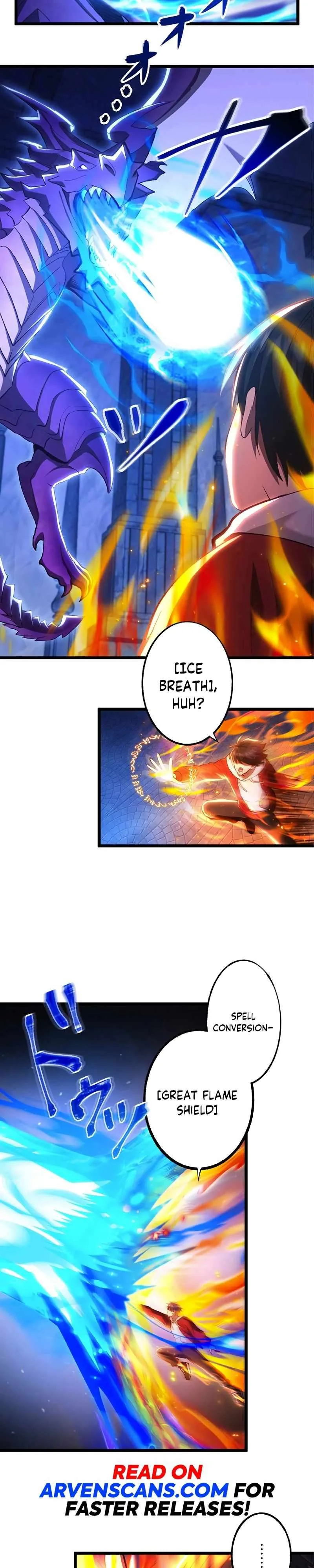 The Demon Lord Regains His Memories of His Previous Life and Becomes Unrivaled Chapter 12 page 14