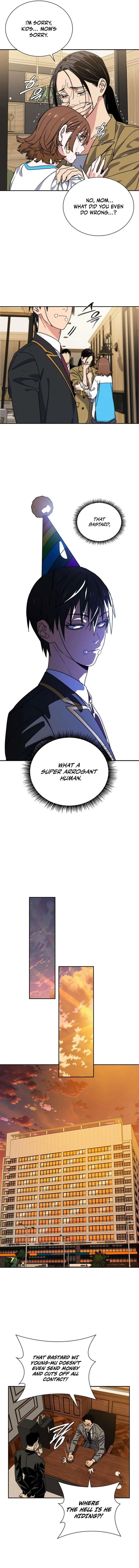 The Demon King Is 18 Chapter 12 page 13