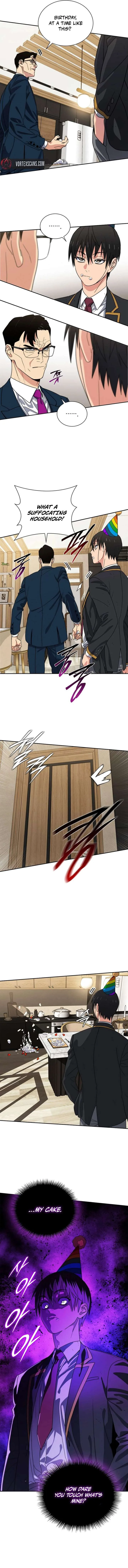 The Demon King Is 18 Chapter 12 page 12