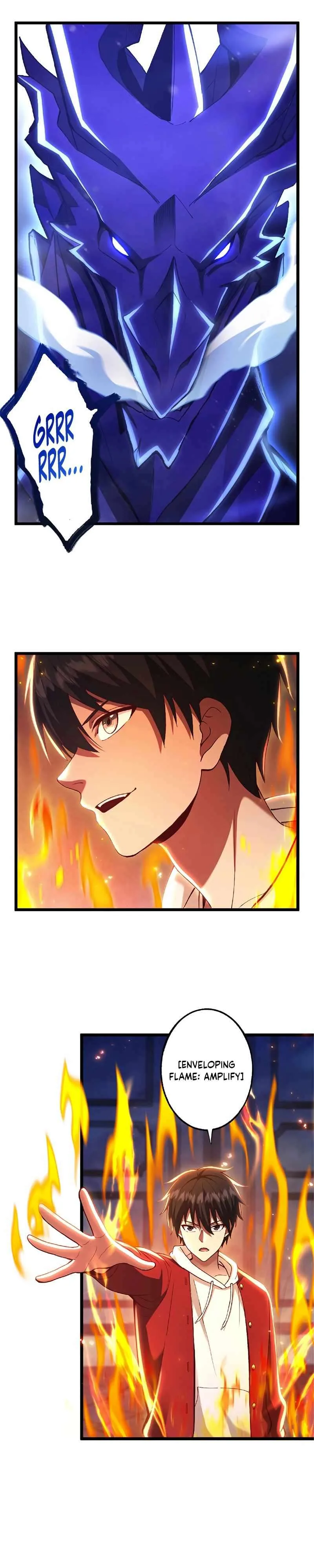 The Demon Lord Regains His Memories of His Previous Life and Becomes Unrivaled Chapter 12 page 12