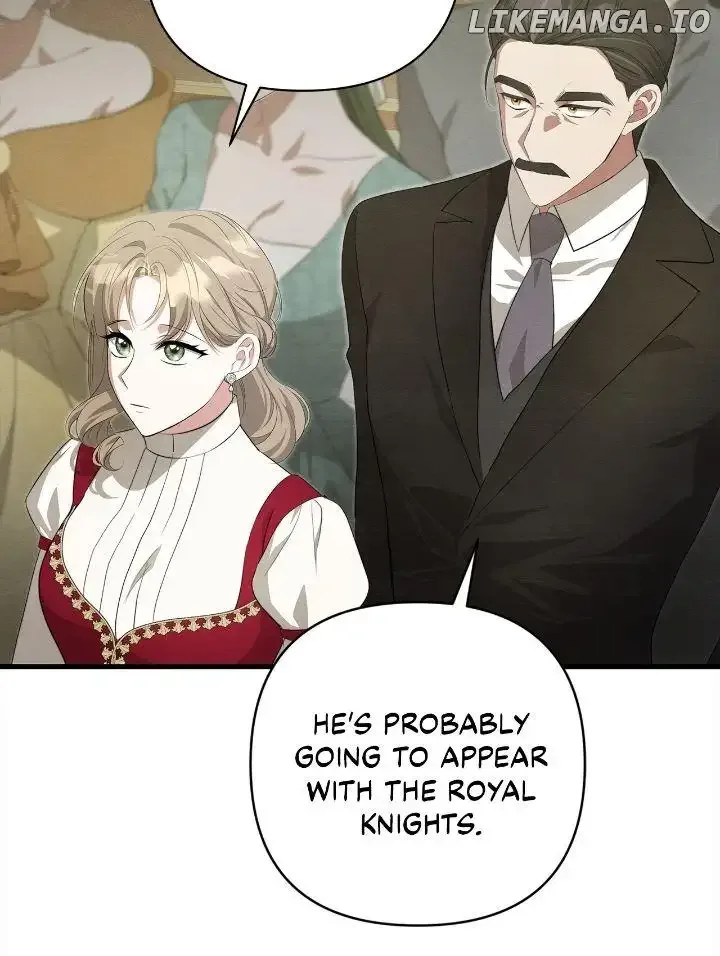The Devil Who Kisses My Feet Chapter 10 page 29