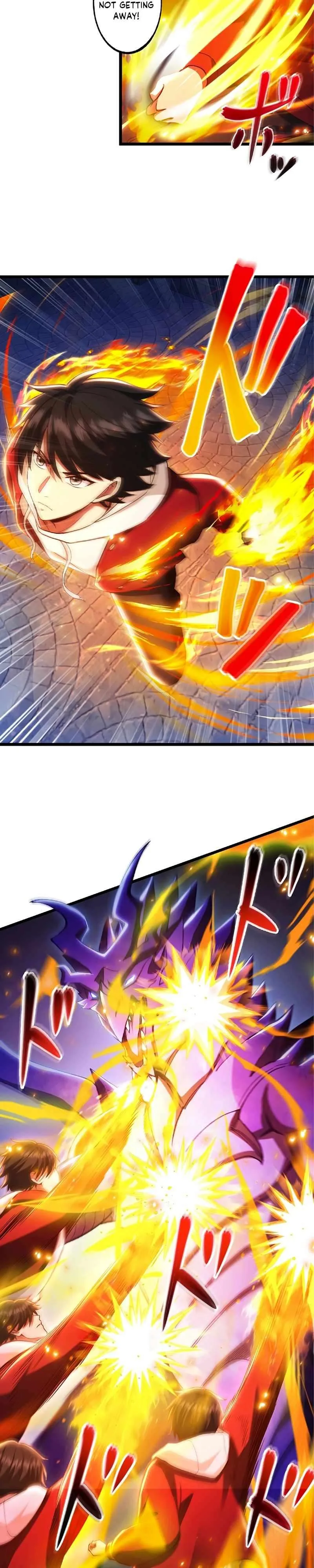 The Demon Lord Regains His Memories of His Previous Life and Becomes Unrivaled Chapter 12 page 16