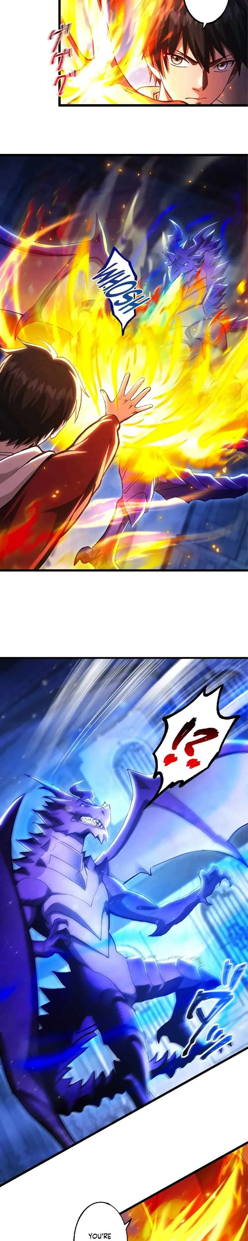The Demon Lord Regains His Memories of His Previous Life and Becomes Unrivaled Chapter 12 page 15