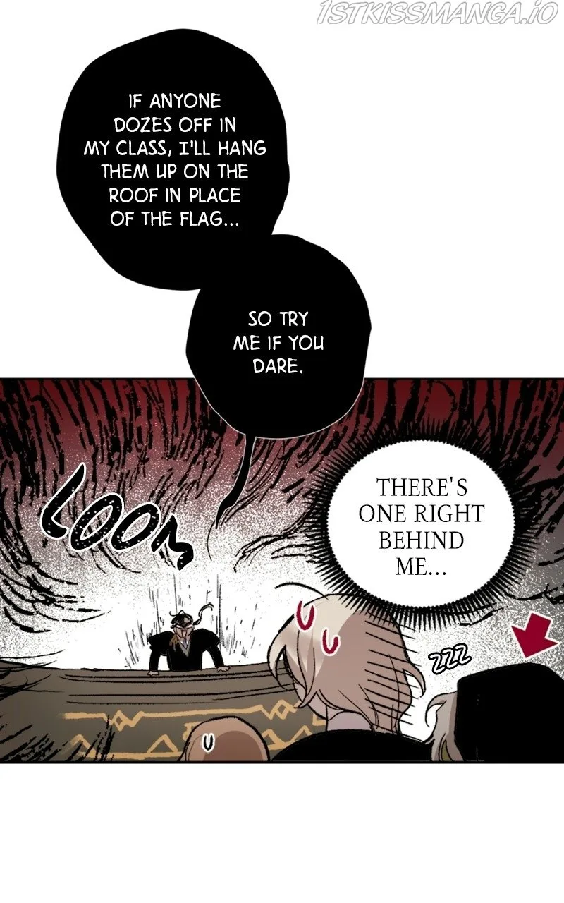 The Demon King’s Confession Chapter 11 page 40