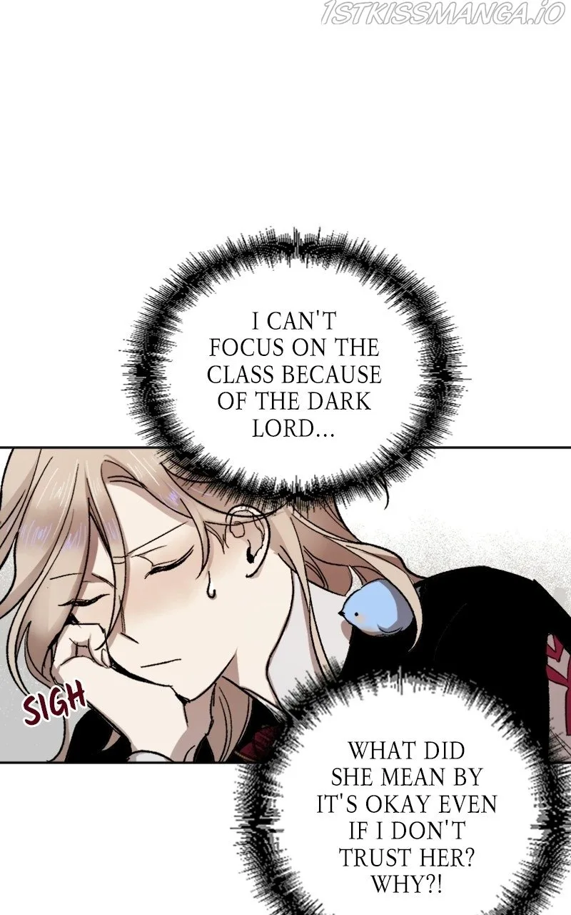 The Demon King’s Confession Chapter 11 page 41