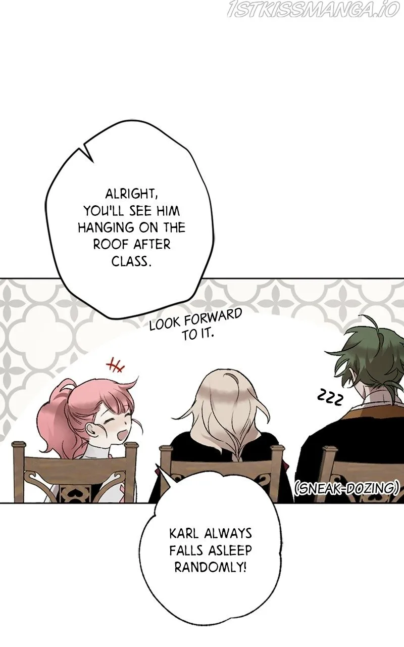 The Demon King’s Confession Chapter 11 page 51