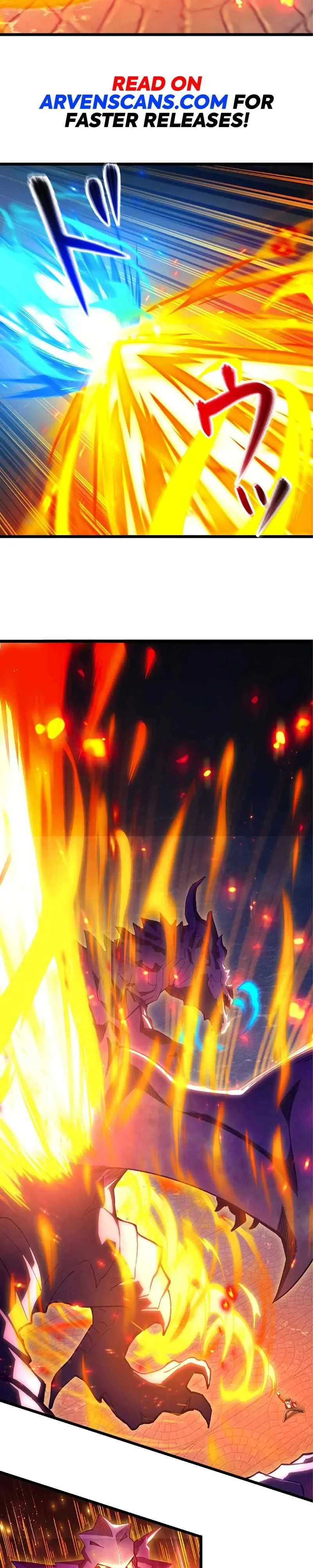 The Demon Lord Regains His Memories of His Previous Life and Becomes Unrivaled Chapter 12 page 22