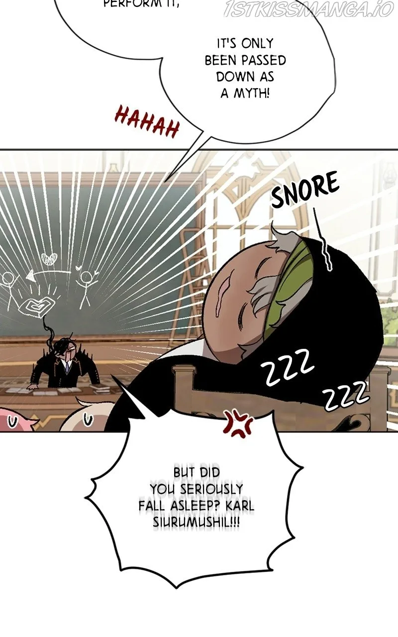 The Demon King’s Confession Chapter 11 page 50