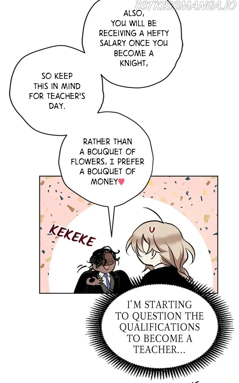 The Demon King’s Confession Chapter 11 page 72