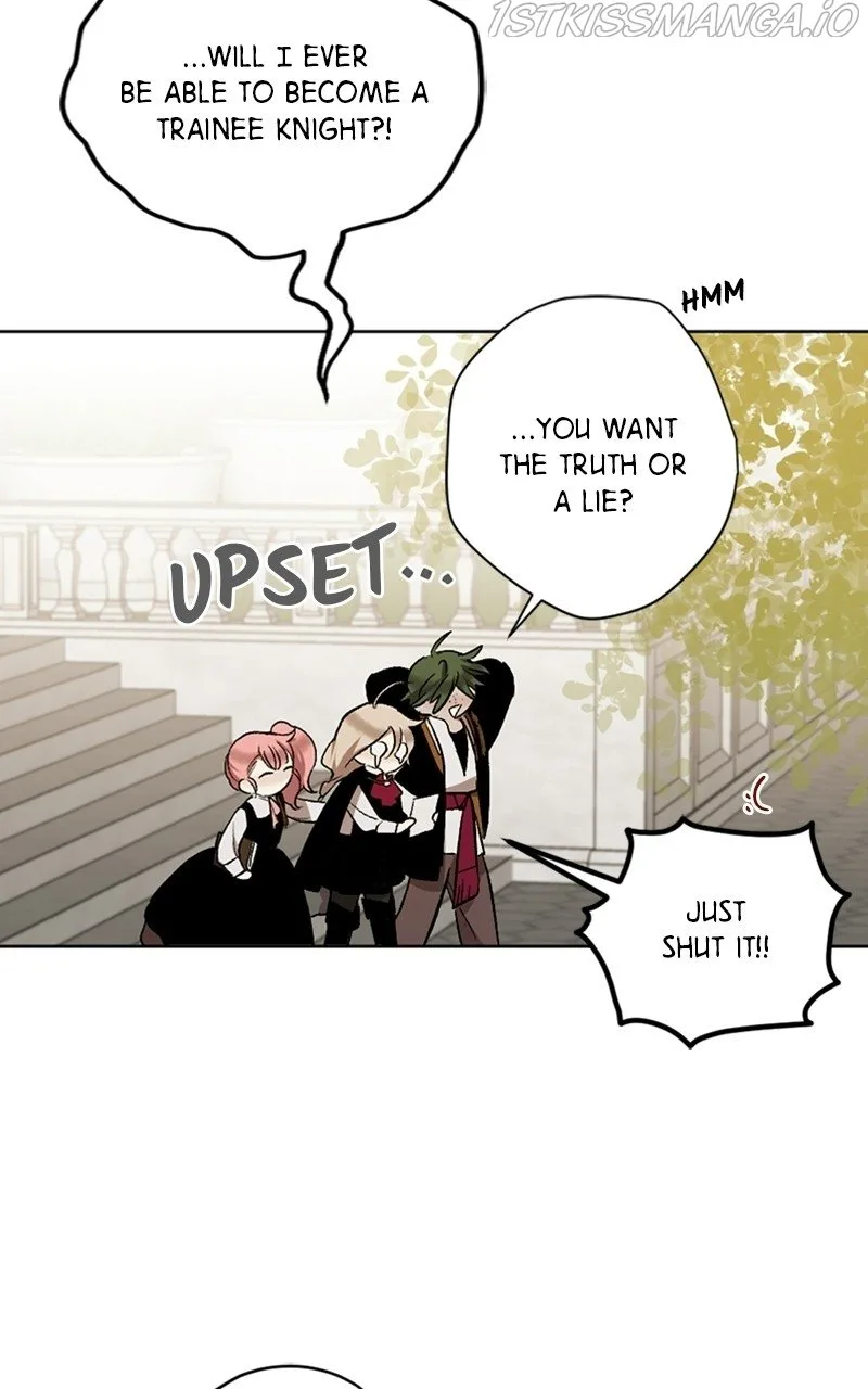 The Demon King’s Confession Chapter 11 page 85