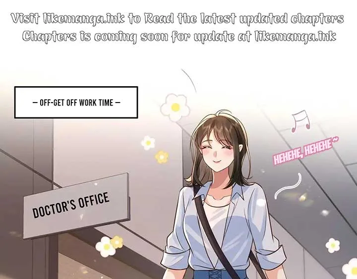 The Dentist Won’t Stop Teasing Me Chapter 12 page 2