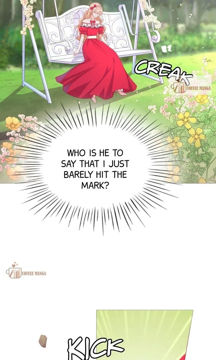 The Devil Duke’s Little Bride Chapter 12 page 10