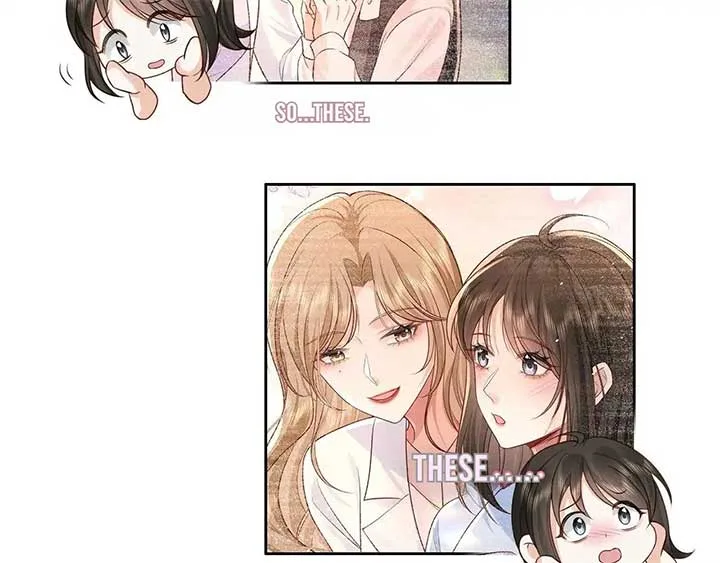 The Dentist Won’t Stop Teasing Me Chapter 12 page 12