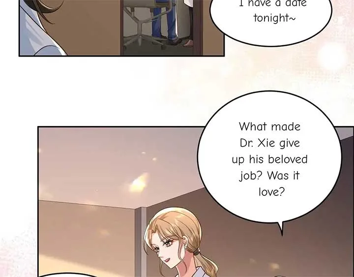The Dentist Won’t Stop Teasing Me Chapter 12 page 5