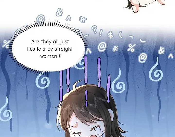 The Dentist Won’t Stop Teasing Me Chapter 12 page 13