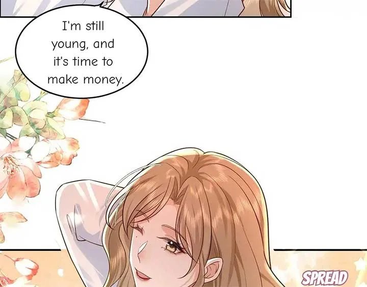The Dentist Won’t Stop Teasing Me Chapter 12 page 8