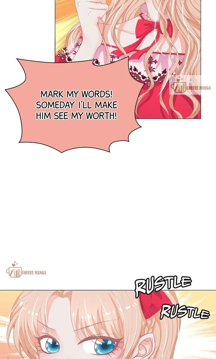 The Devil Duke’s Little Bride Chapter 12 page 16