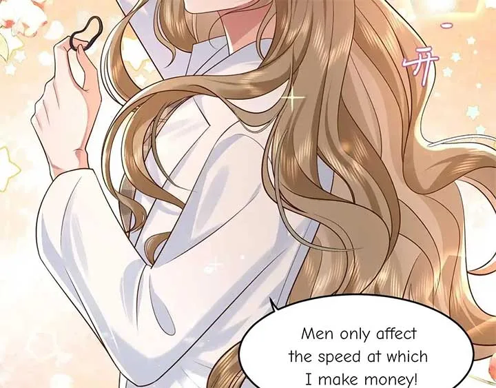 The Dentist Won’t Stop Teasing Me Chapter 12 page 9