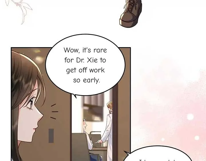 The Dentist Won’t Stop Teasing Me Chapter 12 page 4