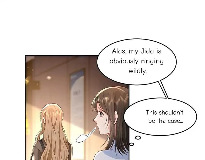 The Dentist Won’t Stop Teasing Me Chapter 12 page 18