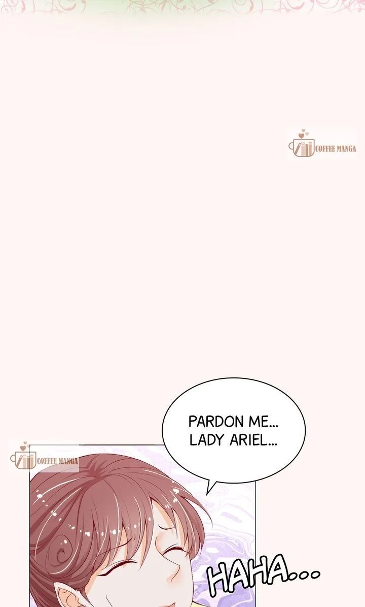 The Devil Duke’s Little Bride Chapter 12 page 26