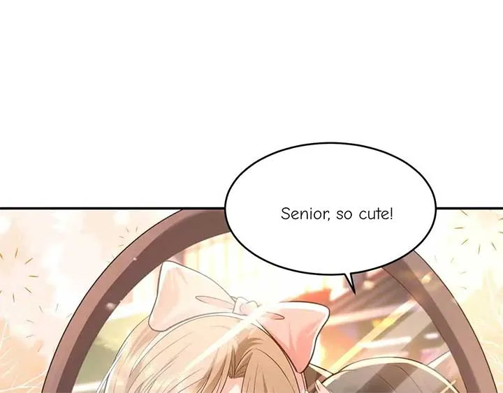 The Dentist Won’t Stop Teasing Me Chapter 12 page 34