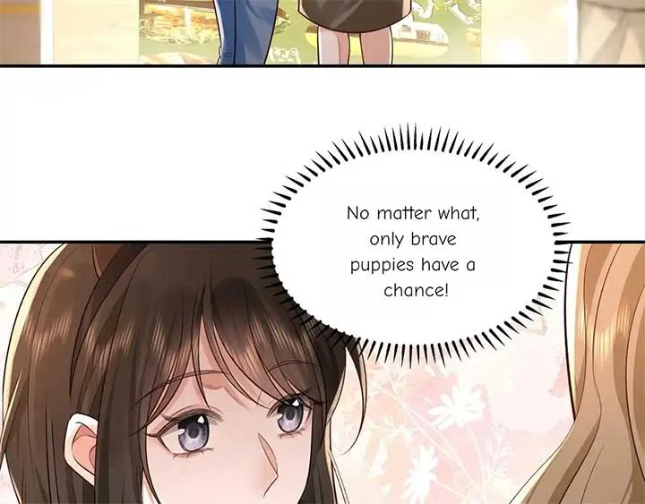 The Dentist Won’t Stop Teasing Me Chapter 12 page 37