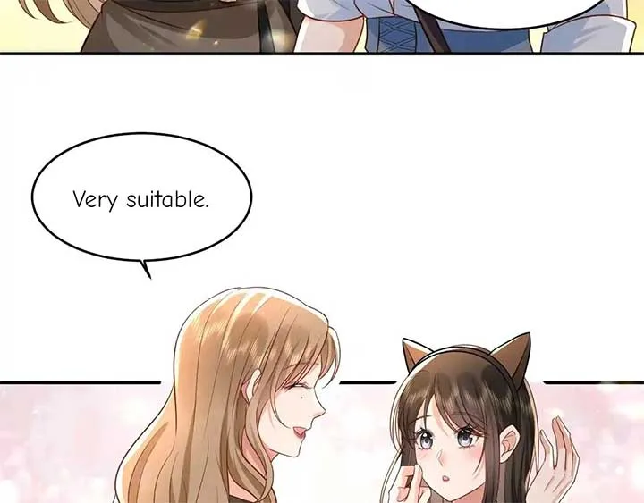 The Dentist Won’t Stop Teasing Me Chapter 12 page 26