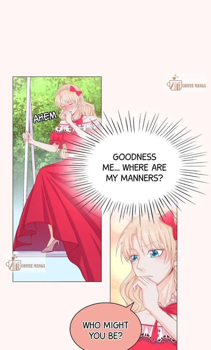 The Devil Duke’s Little Bride Chapter 12 page 28