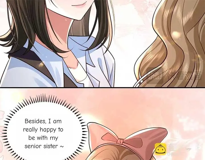 The Dentist Won’t Stop Teasing Me Chapter 12 page 38