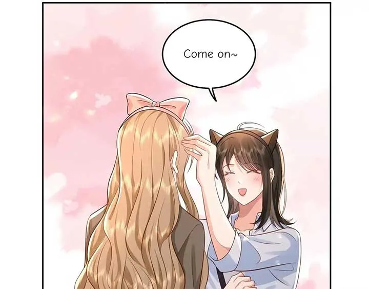 The Dentist Won’t Stop Teasing Me Chapter 12 page 32