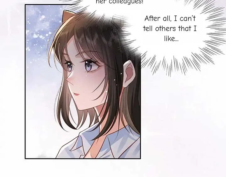 The Dentist Won’t Stop Teasing Me Chapter 12 page 28